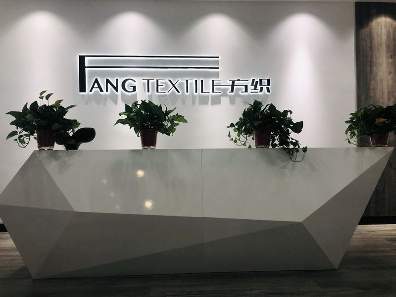 China Fang Textile International Inc. Perfil da companhia